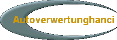 Autoverwertunghanci